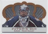 Patrick Roy