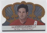 Brendan Shanahan