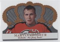 Martin Brodeur