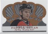 Patrik Elias