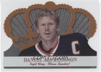 Daniel Alfredsson