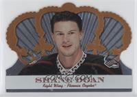 Shane Doan