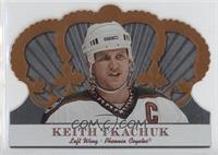 Keith Tkachuk