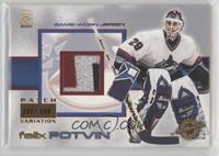 Felix Potvin #/144