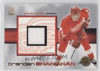 Brendan Shanahan #/781