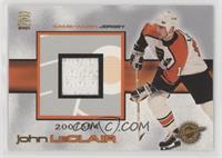 John LeClair #/594