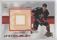 Phil Housley #/590