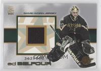 Ed Belfour #/608