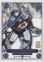 Patrick Roy