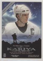 Paul Kariya