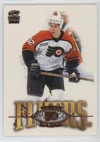 Simon Gagne [EX to NM]