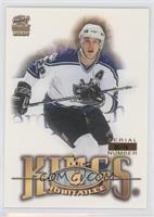 Luc Robitaille #/74