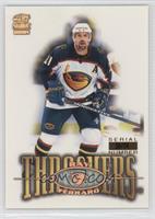 Ray Ferraro #/74