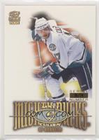 Matt Cullen #/74