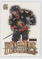 Valeri Bure #/74