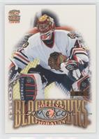 Jocelyn Thibault #/74