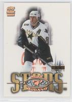 Mike Modano #/74