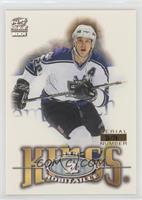 Luc Robitaille #/74