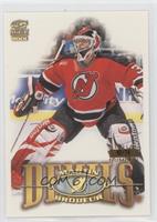 Martin Brodeur #/74