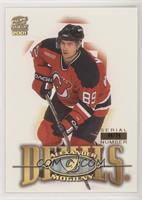 Alexander Mogilny #/74