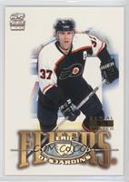 Eric Desjardins #/74