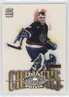 Felix Potvin #/74