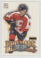 Phil Housley #/74