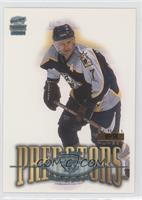 Cliff Ronning #/50