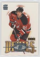 Alexander Mogilny #/50