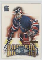 Mike Richter #/50