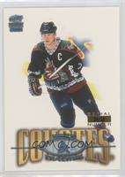 Keith Tkachuk #/50