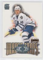 Darcy Tucker #/50