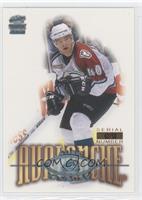 Alex Tanguay #/50