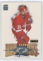 Martin Lapointe #/50