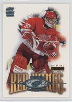 Chris Osgood #/50