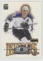 Luc Robitaille #/45