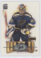 Jamie McLennan #/45