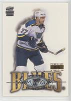 Pierre Turgeon #/45