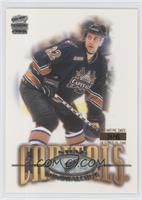 Steve Konowalchuk #/45