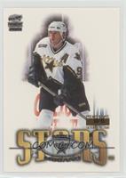 Mike Modano #/45