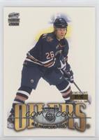 Todd Marchant #/45