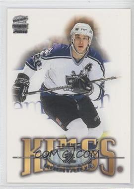 2000-01 Pacific Paramount - [Base] #114 - Luc Robitaille