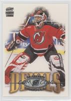 Martin Brodeur