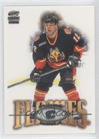 Jarome Iginla