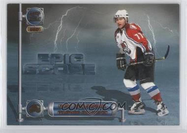 2000-01 Pacific Paramount - Epic Scope #4 - Ray Bourque