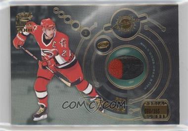 2000-01 Pacific Paramount - Game-Used Stick #1 - Ron Francis /165