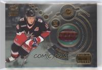 Theoren Fleury [Good to VG‑EX] #/190