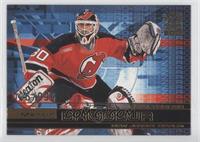 Martin Brodeur #/99