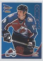 Joe Sakic