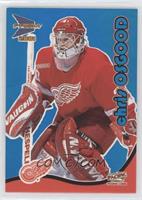 Chris Osgood